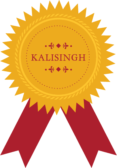 Kalisingh Zegel